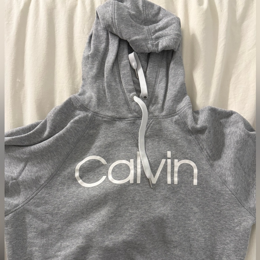 Calvin Klein Hoodie